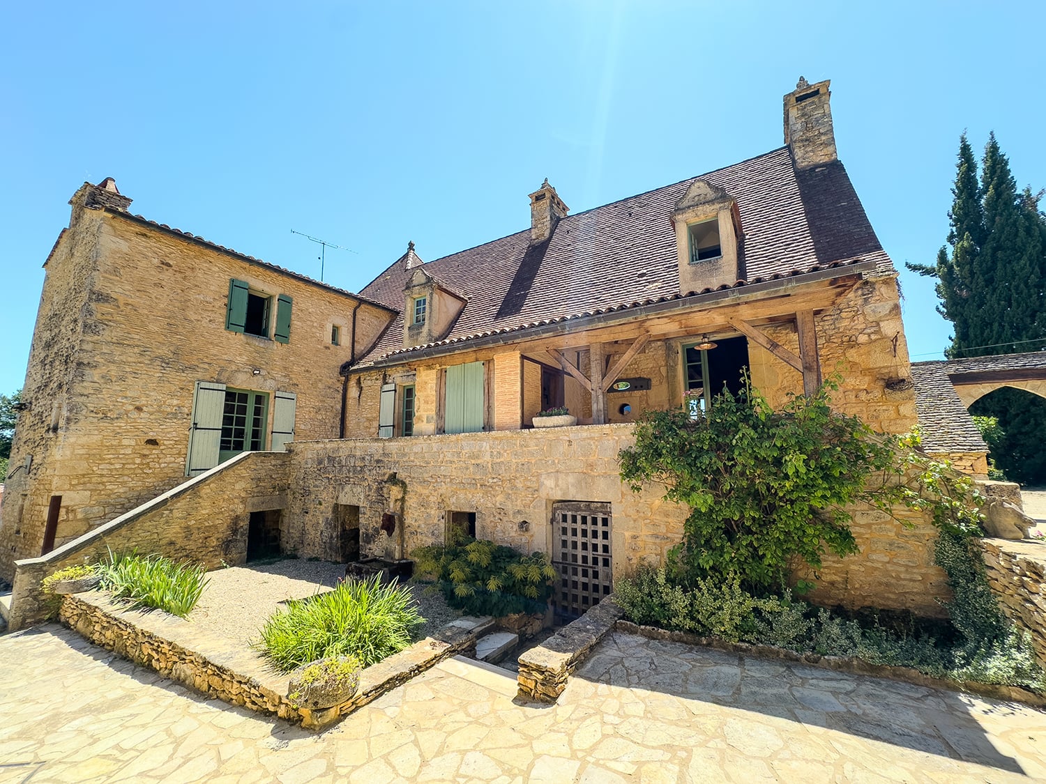 Holiday home in Nouvelle-Aquitaine Holiday home in Nouvelle-Aquitaine