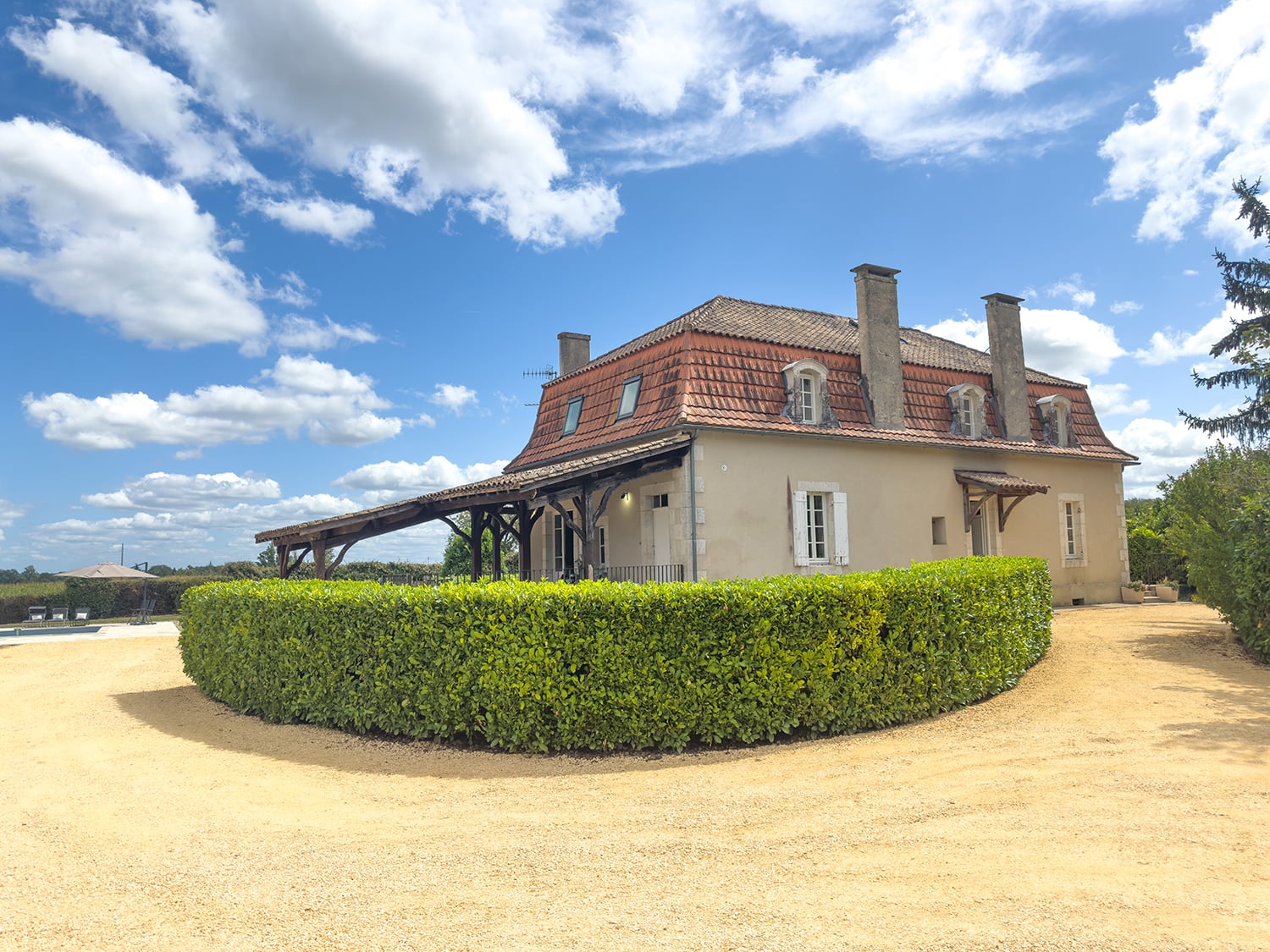 Holiday home in Nouvelle-Aquitaine