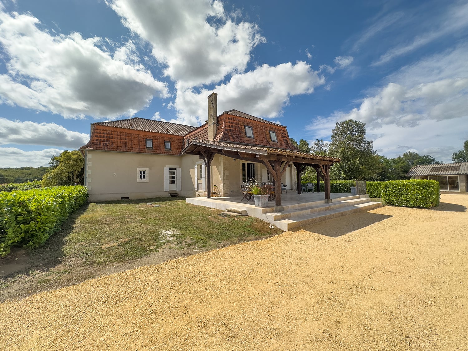 Holiday home in Nouvelle-Aquitaine