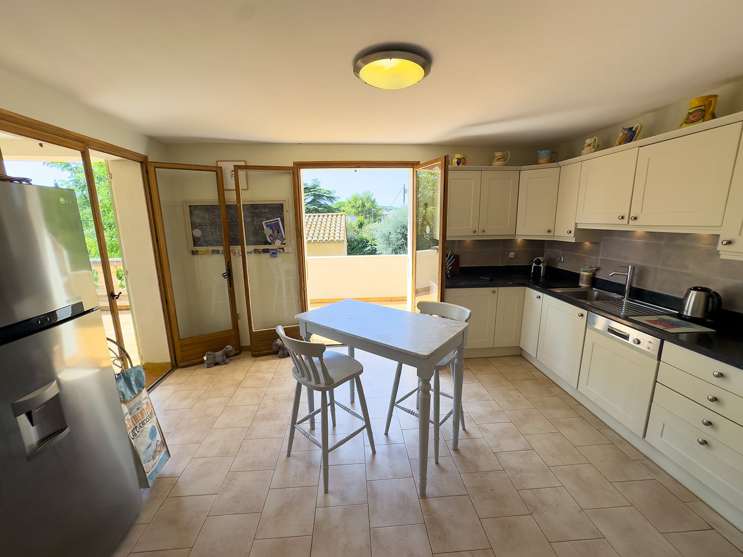 Kitchen | Holiday accommodation in south of France