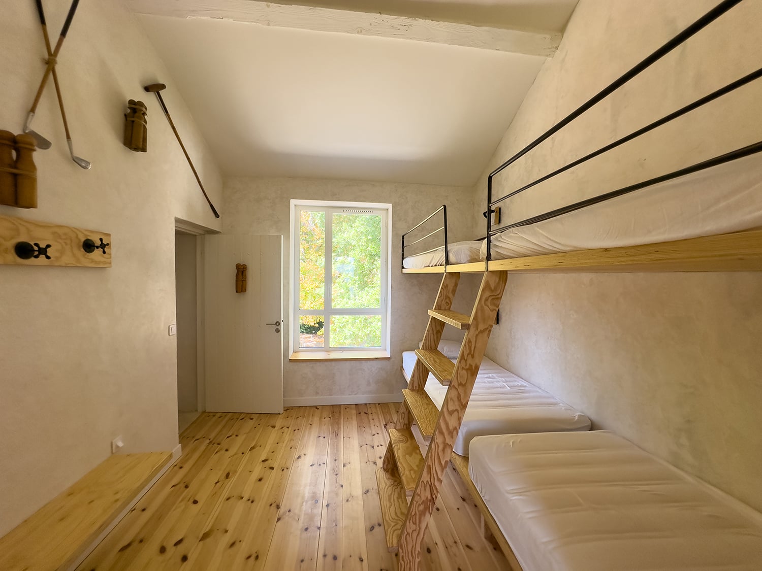 Bedroom | Holiday country home in Provence