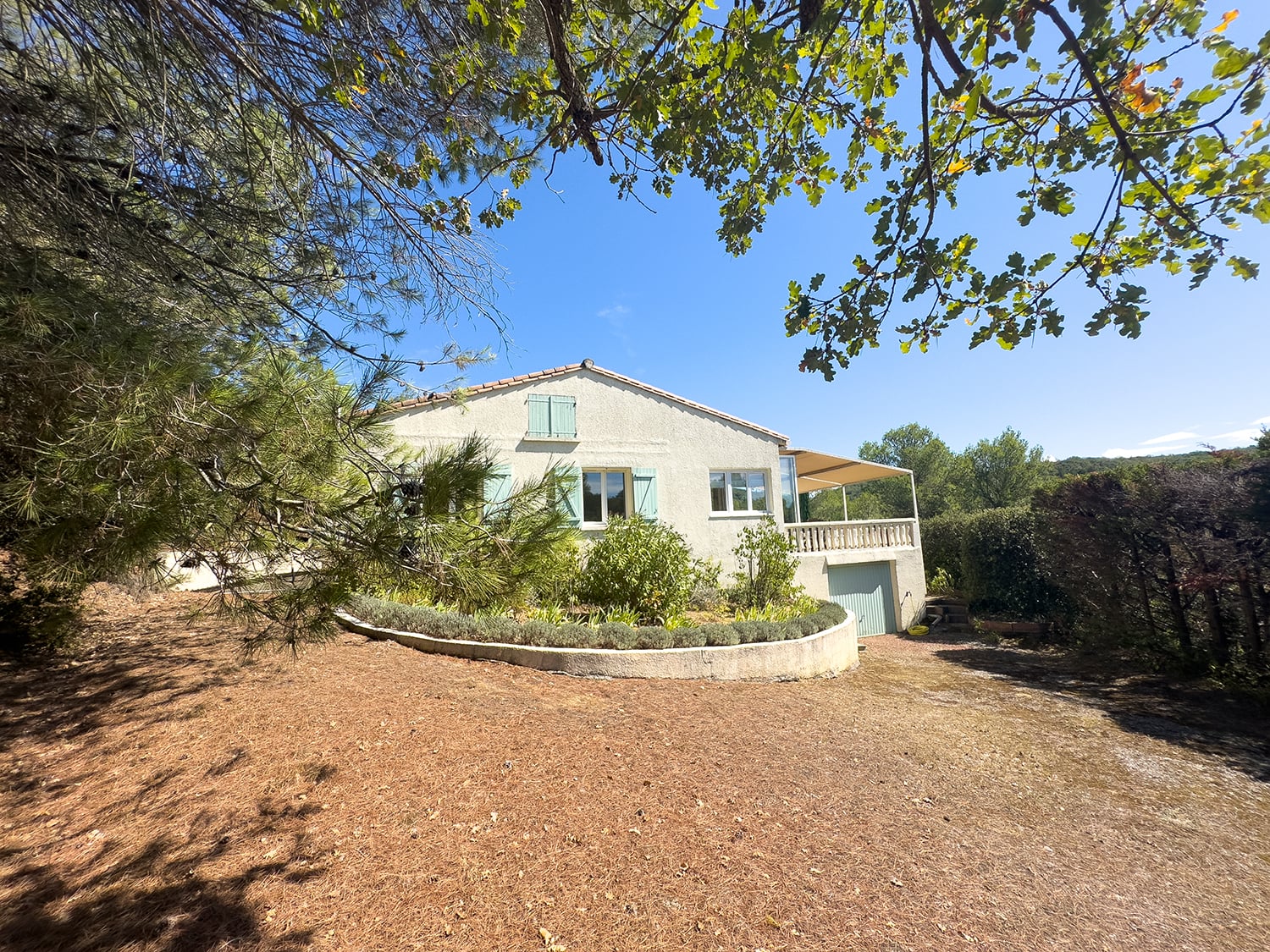 Holiday home in South of France