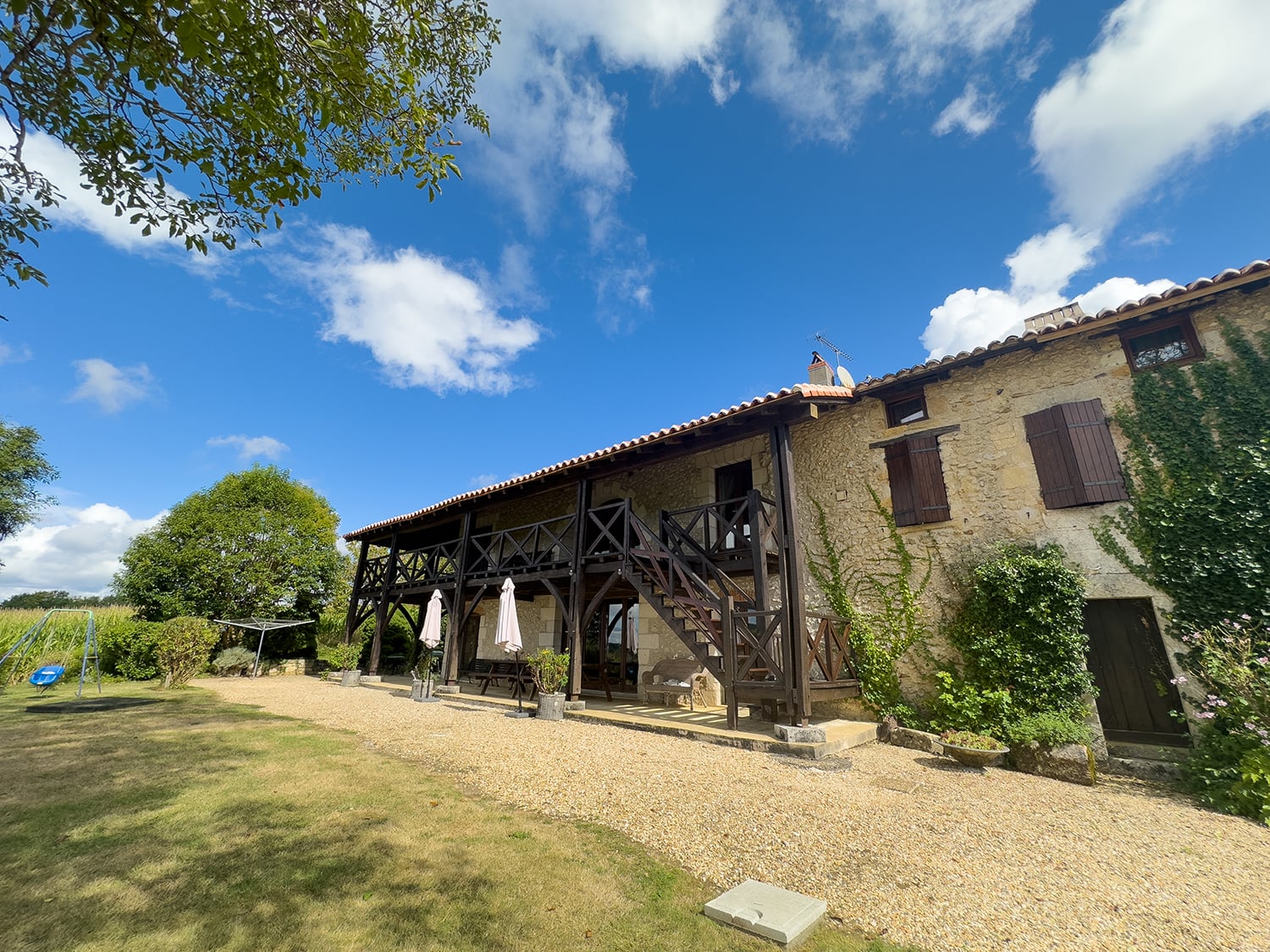 Holiday home in Nouvelle-Aquitaine