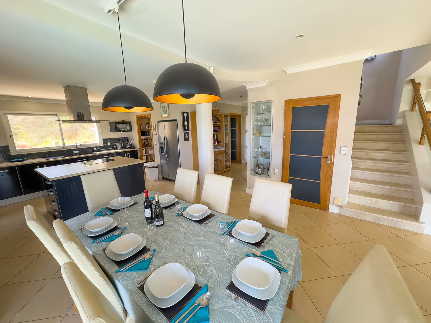 Dining room | Holiday villa in South of France