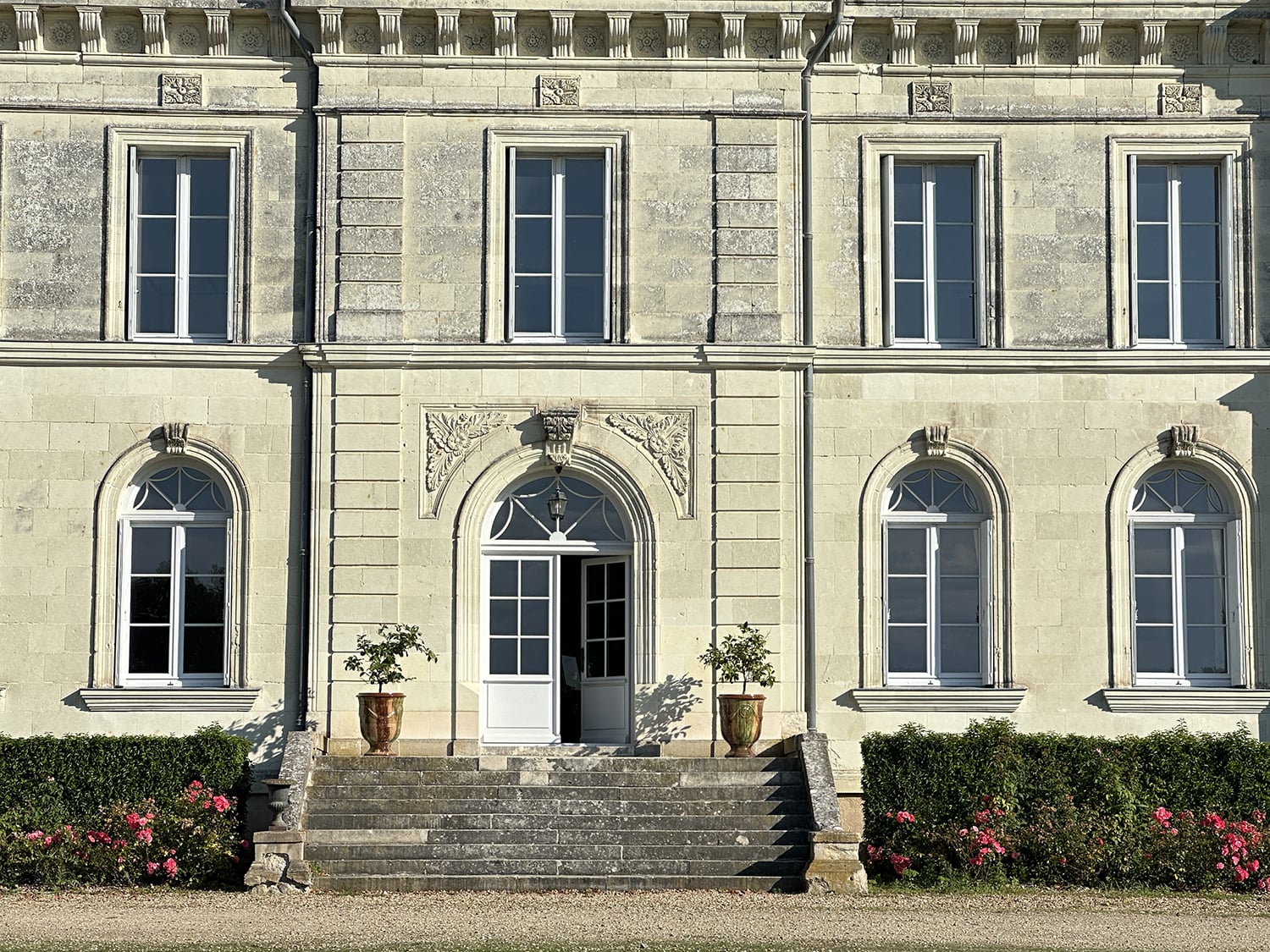 Holiday château in Nouvelle-Aquitaine