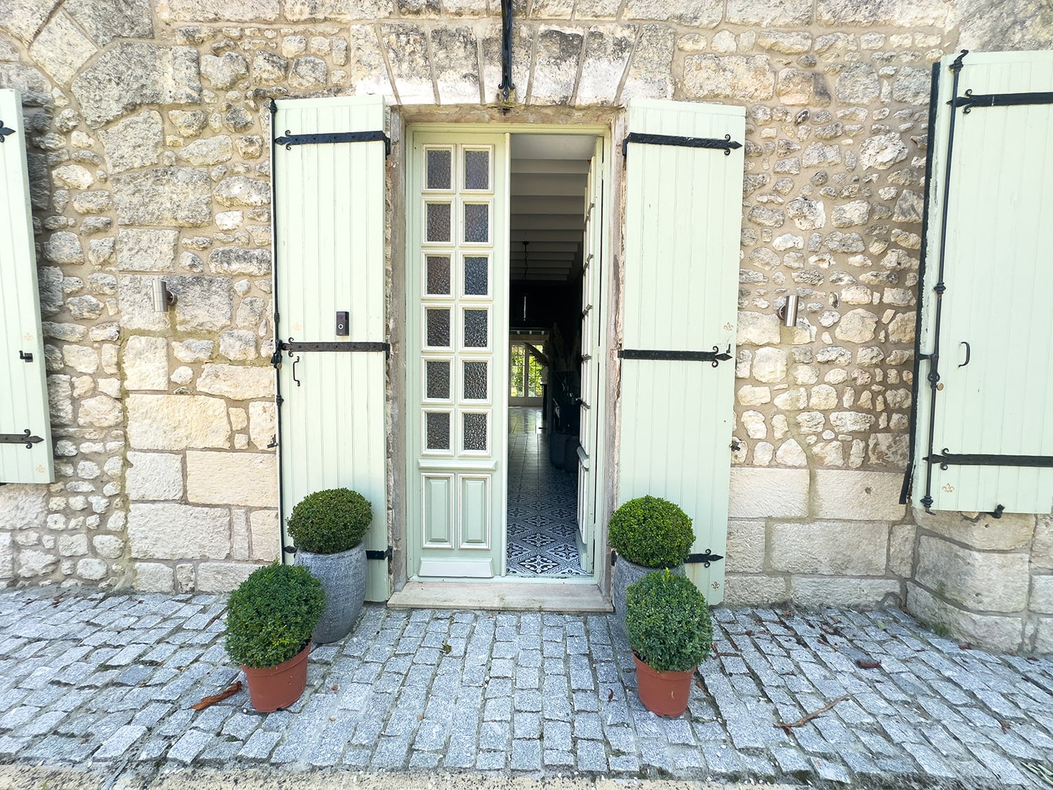 Holiday home in Nouvelle-Aquitaine