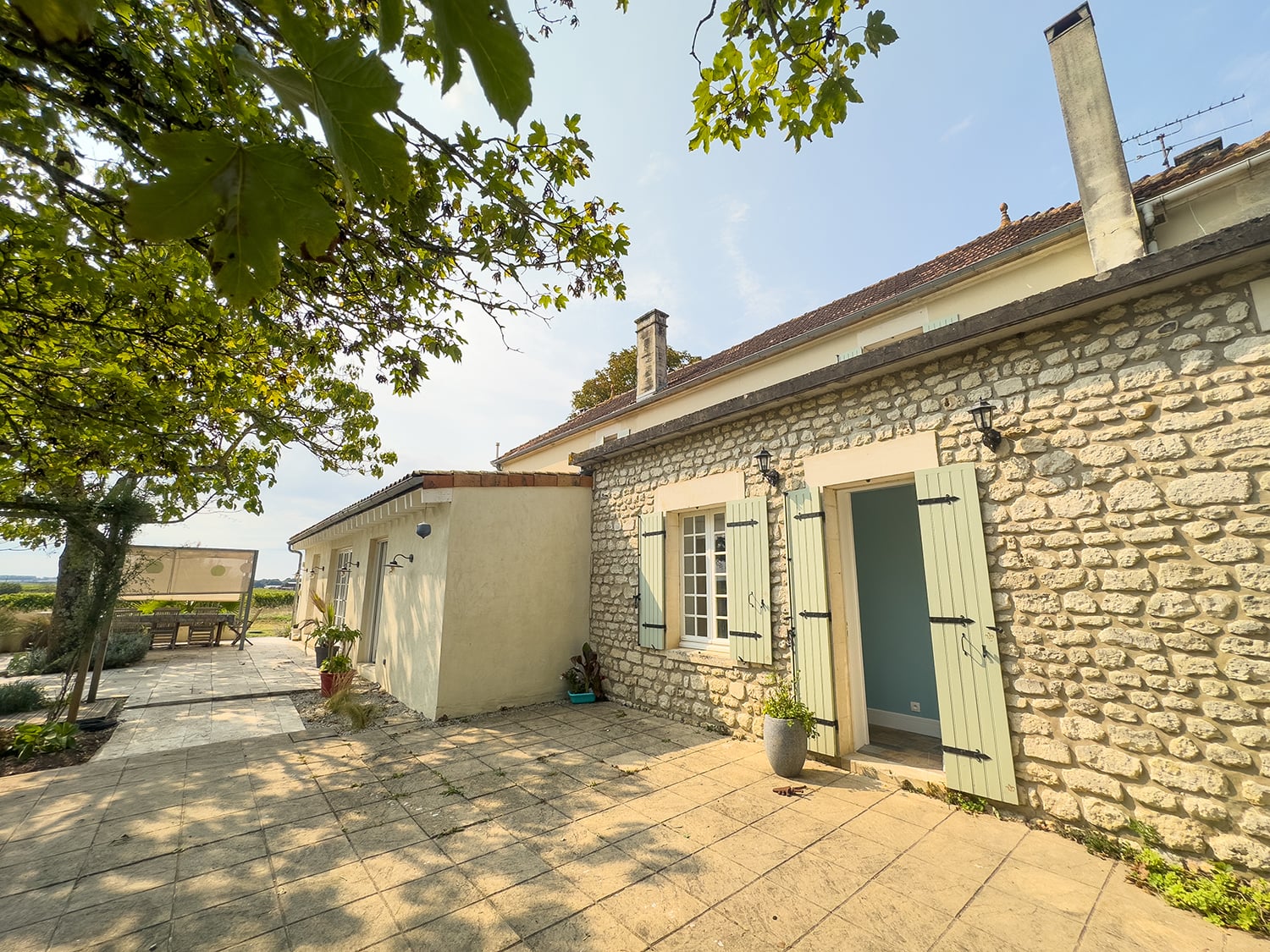 Holiday home in Nouvelle-Aquitaine