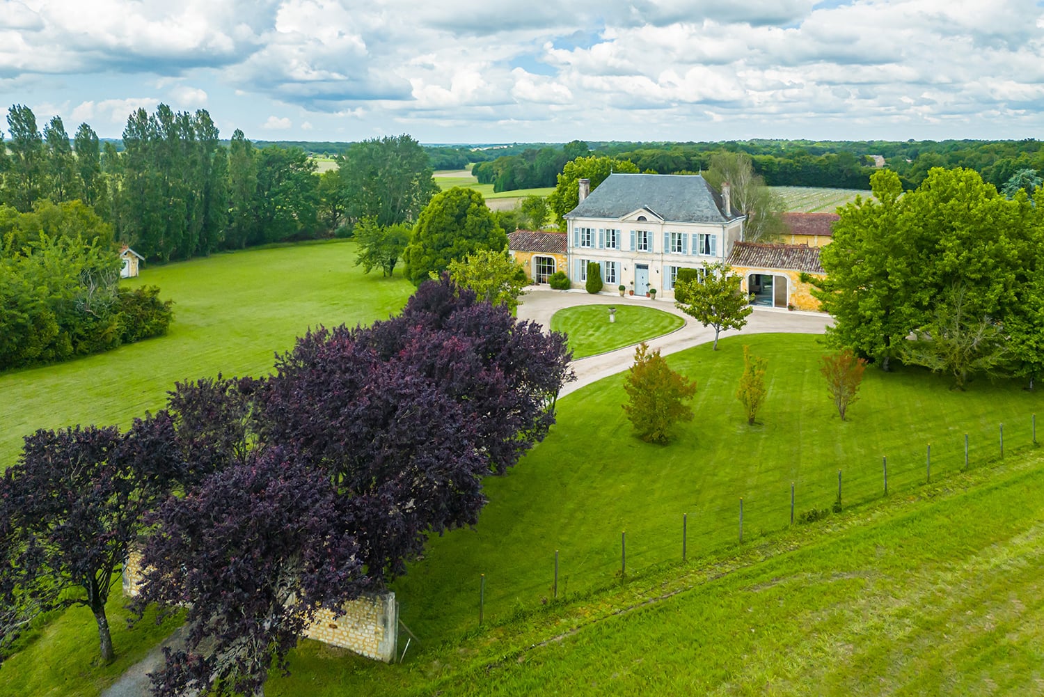 Holiday home in Nouvelle-Aquitaine