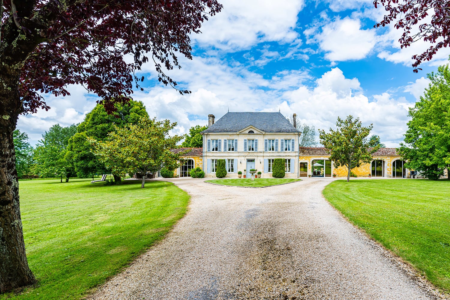 Holiday home in Nouvelle-Aquitaine