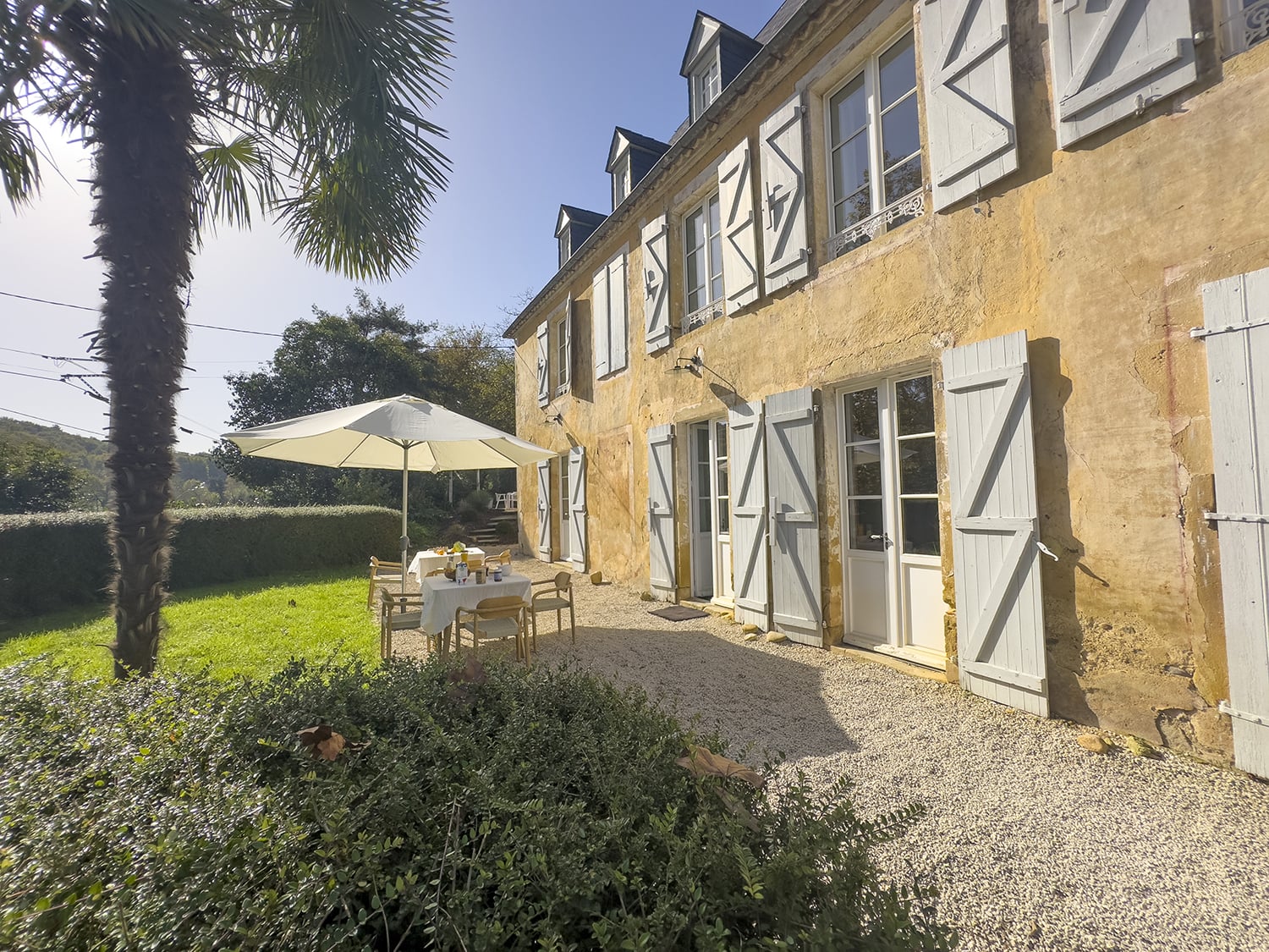 Holiday château in Nouvelle-Aquitaine