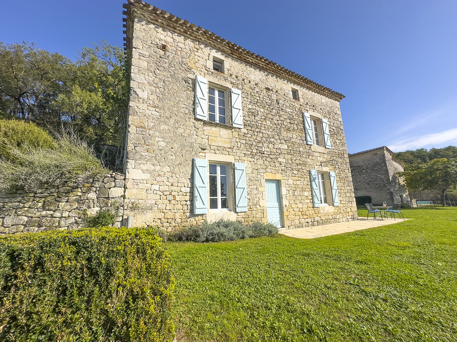 Holiday home near Sauveterre