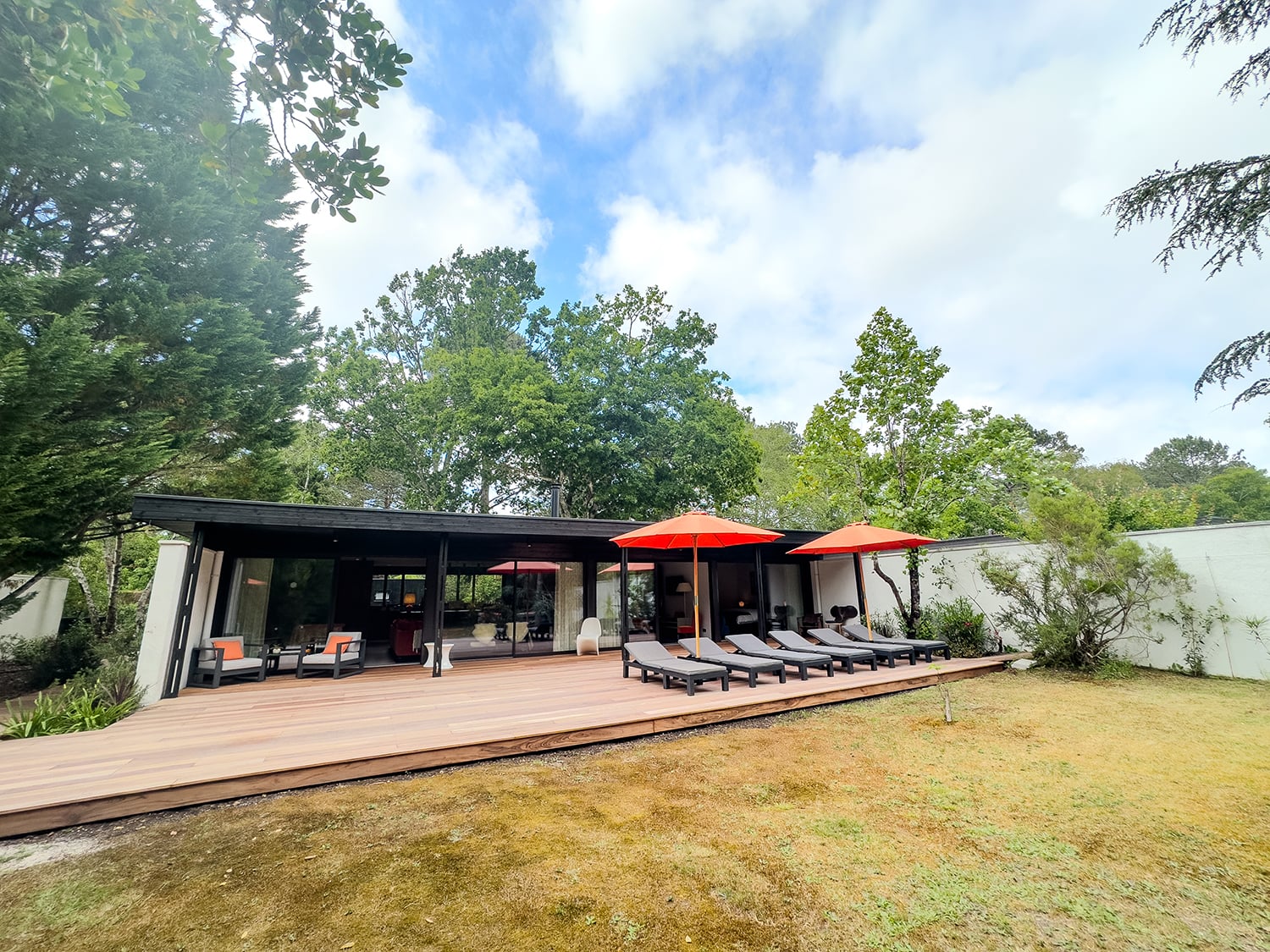 Holiday home in Lacanau Holiday home in Lacanau