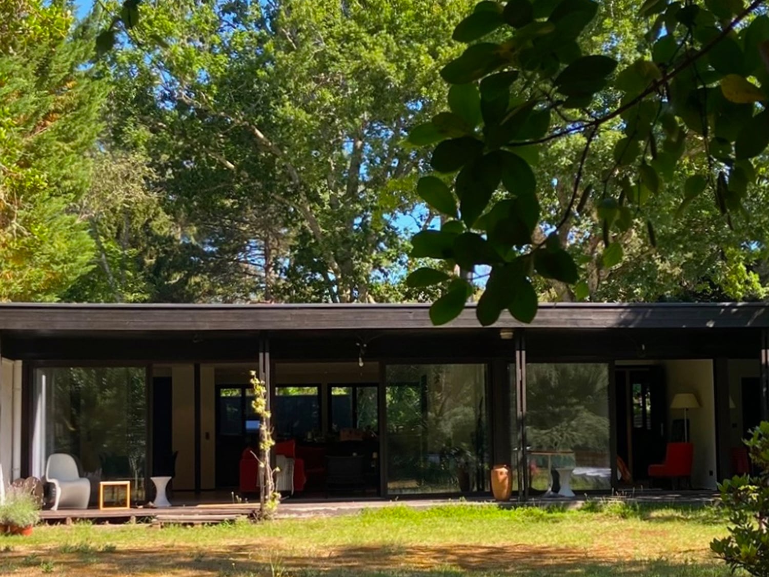 Home home in Nouvelle-Aquitaine