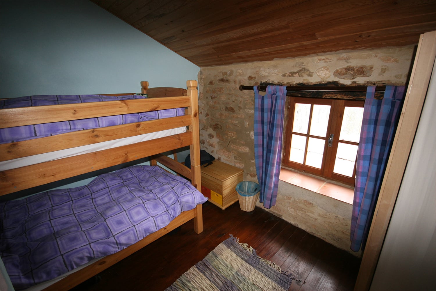 Bedroom | Holiday home in Nouvelle-Aquitaine