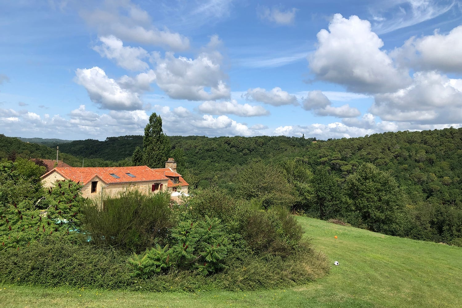 Holiday home in Nouvelle-Aquitaine