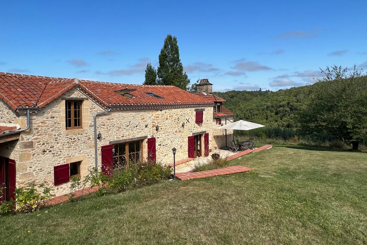 Holiday home in Nouvelle-Aquitaine