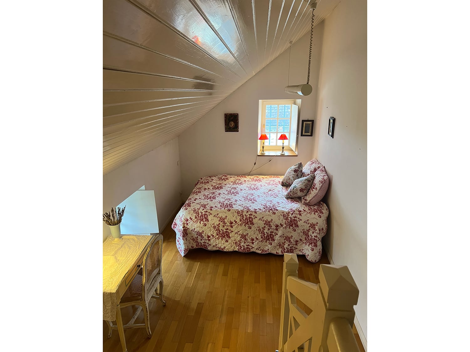 Bedroom | Holiday home in Nouvelle-Aquitaine