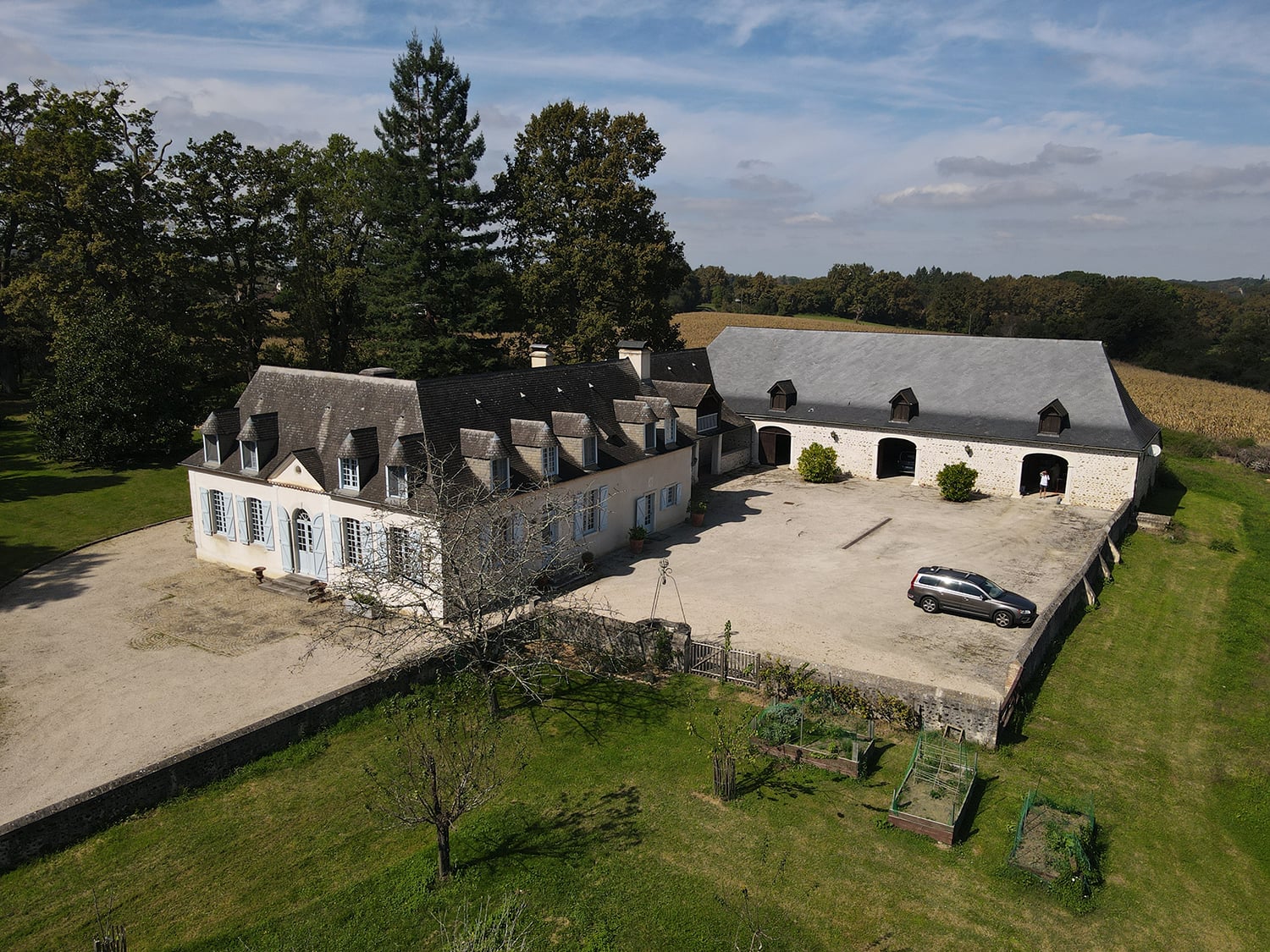 Holiday home in Nouvelle-Aquitaine