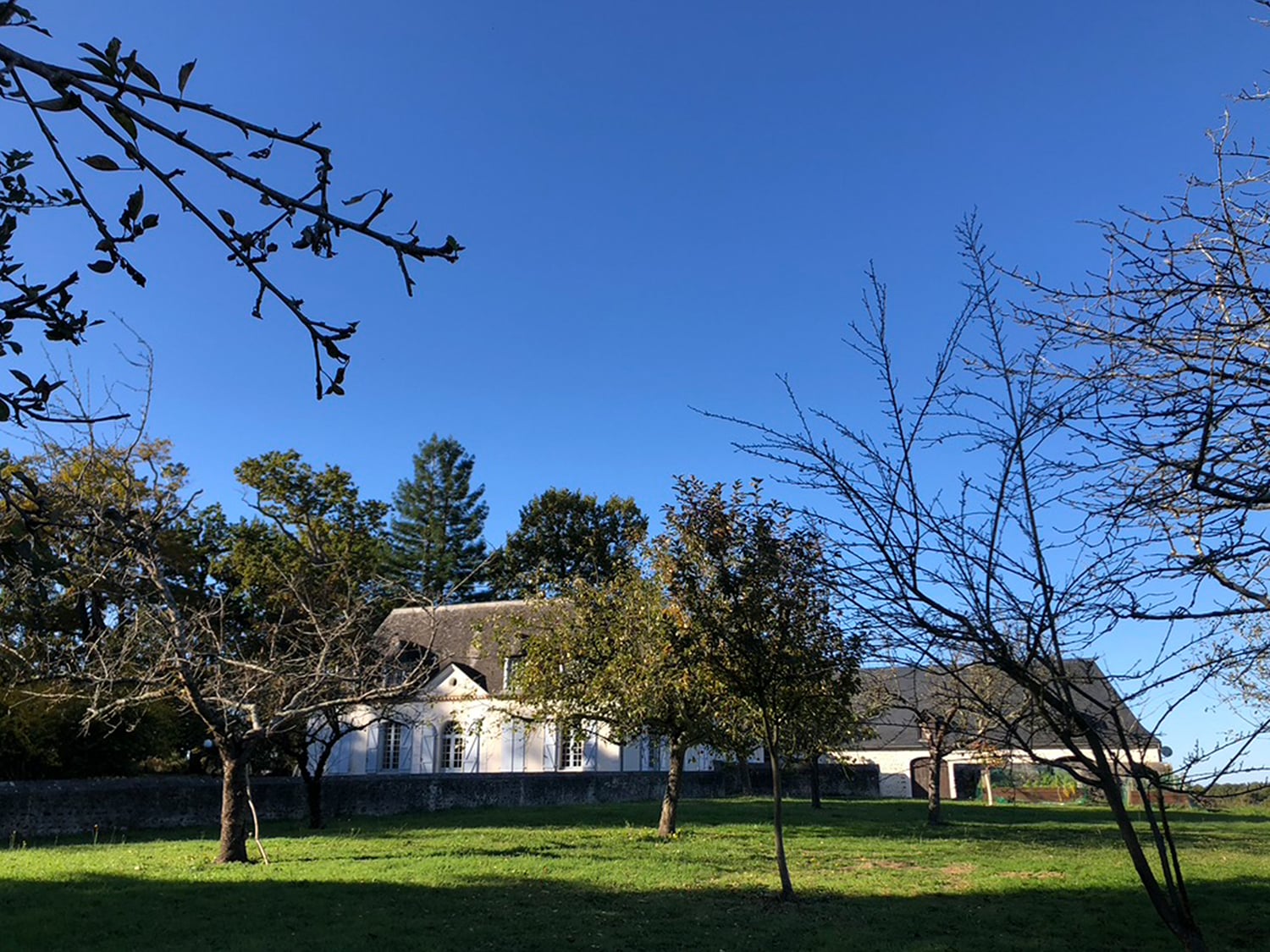 Holiday home in Nouvelle-Aquitaine