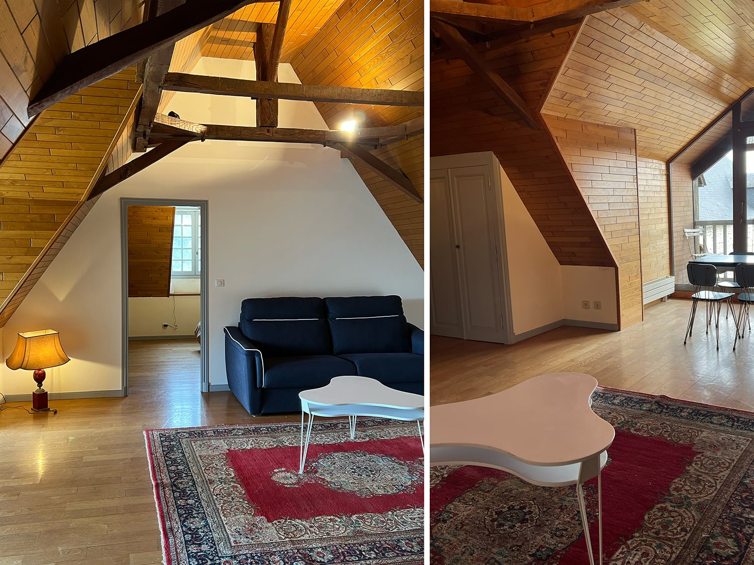 Sitting room | Holiday home in Nouvelle-Aquitaine