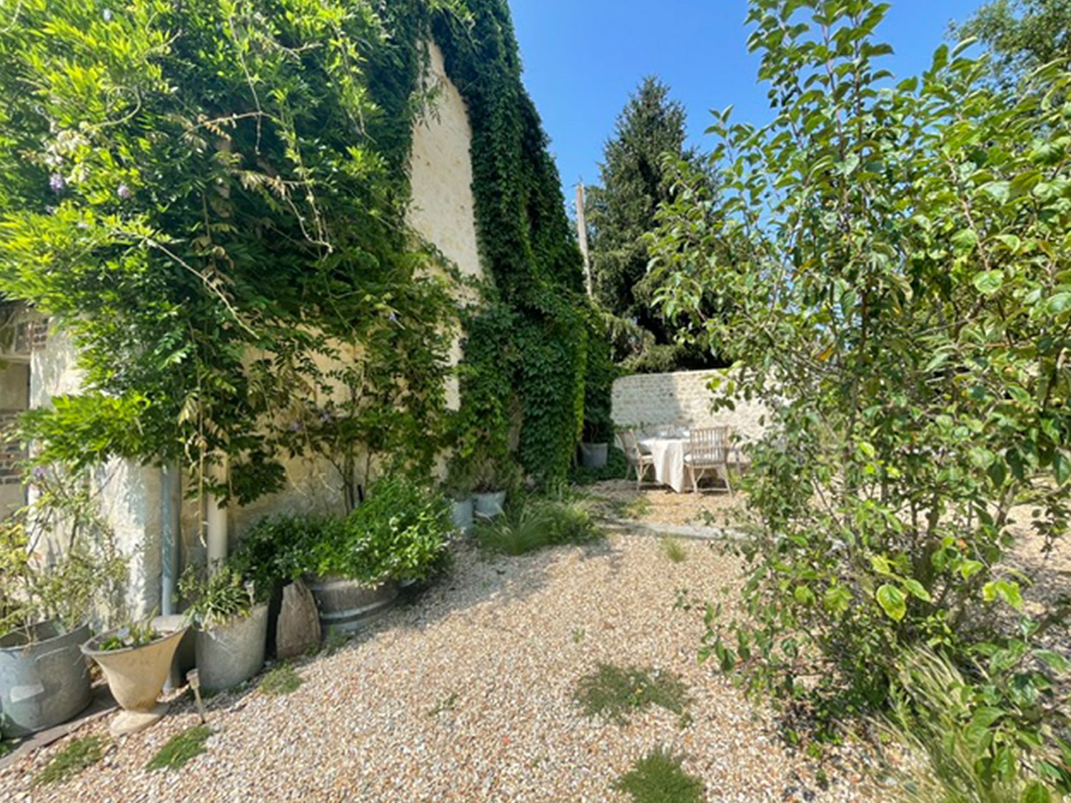 Holiday home in Normandie