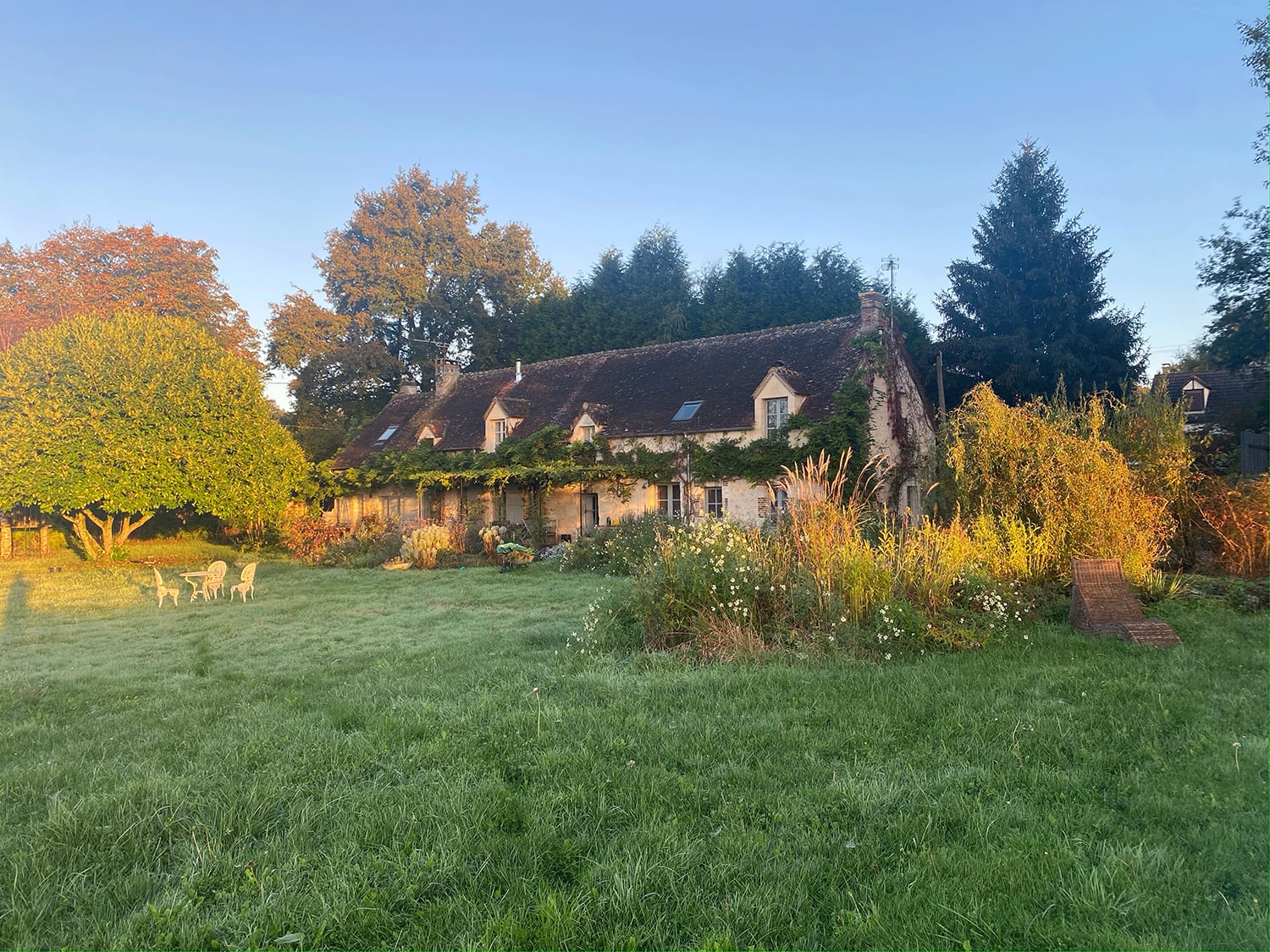 Holiday home in Normandie