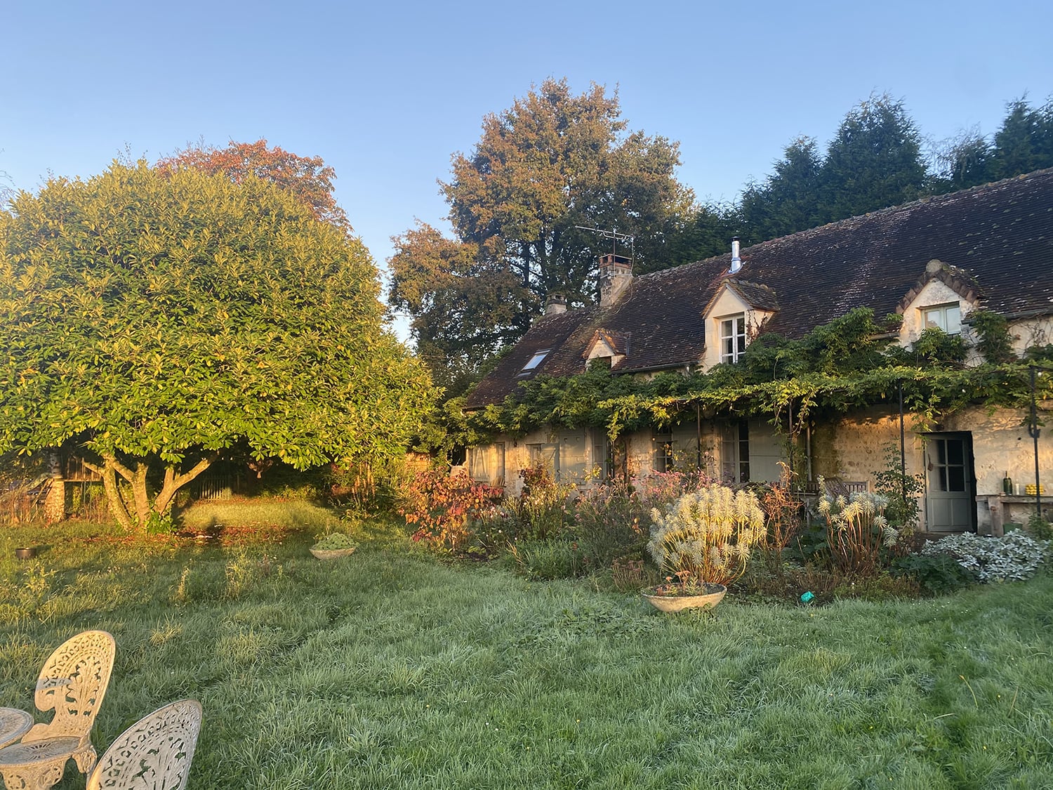 Holiday home in Normandie