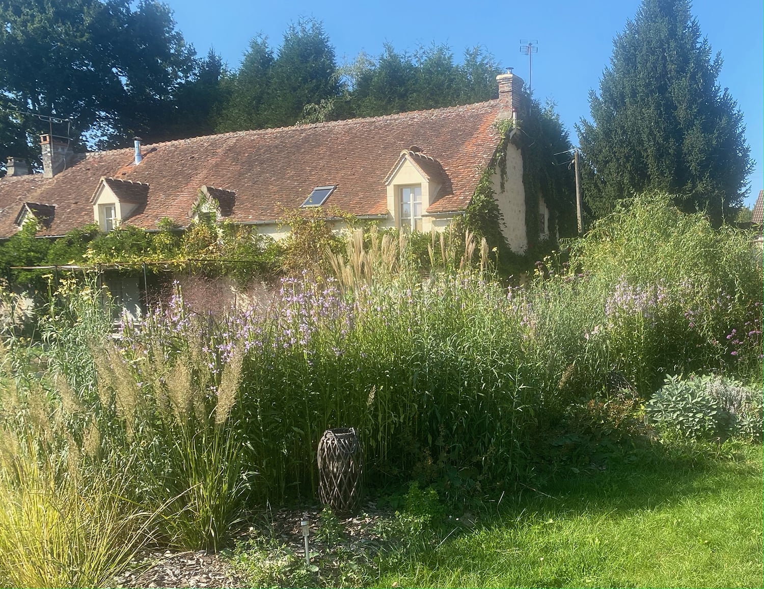 Holiday home in Normandie