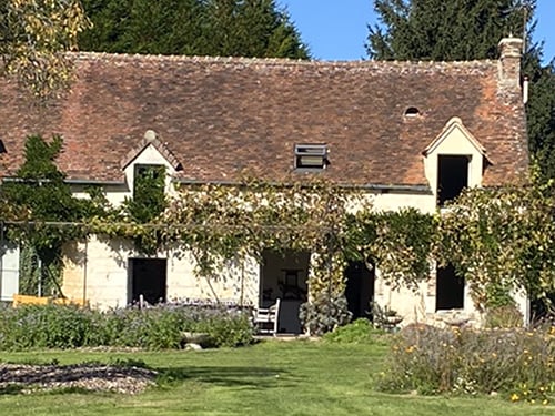 Holiday home in Normandie