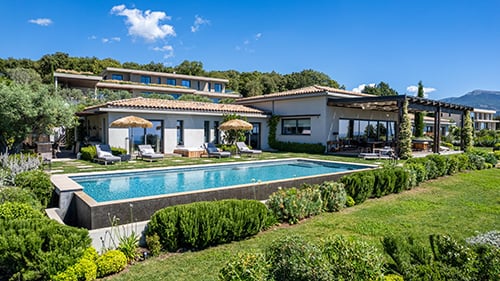 Holiday villa in Alpes-Maritimes, Provence with private pool