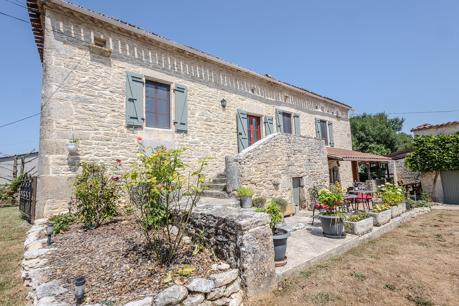 Holiday home in Lot Holiday home in Lot