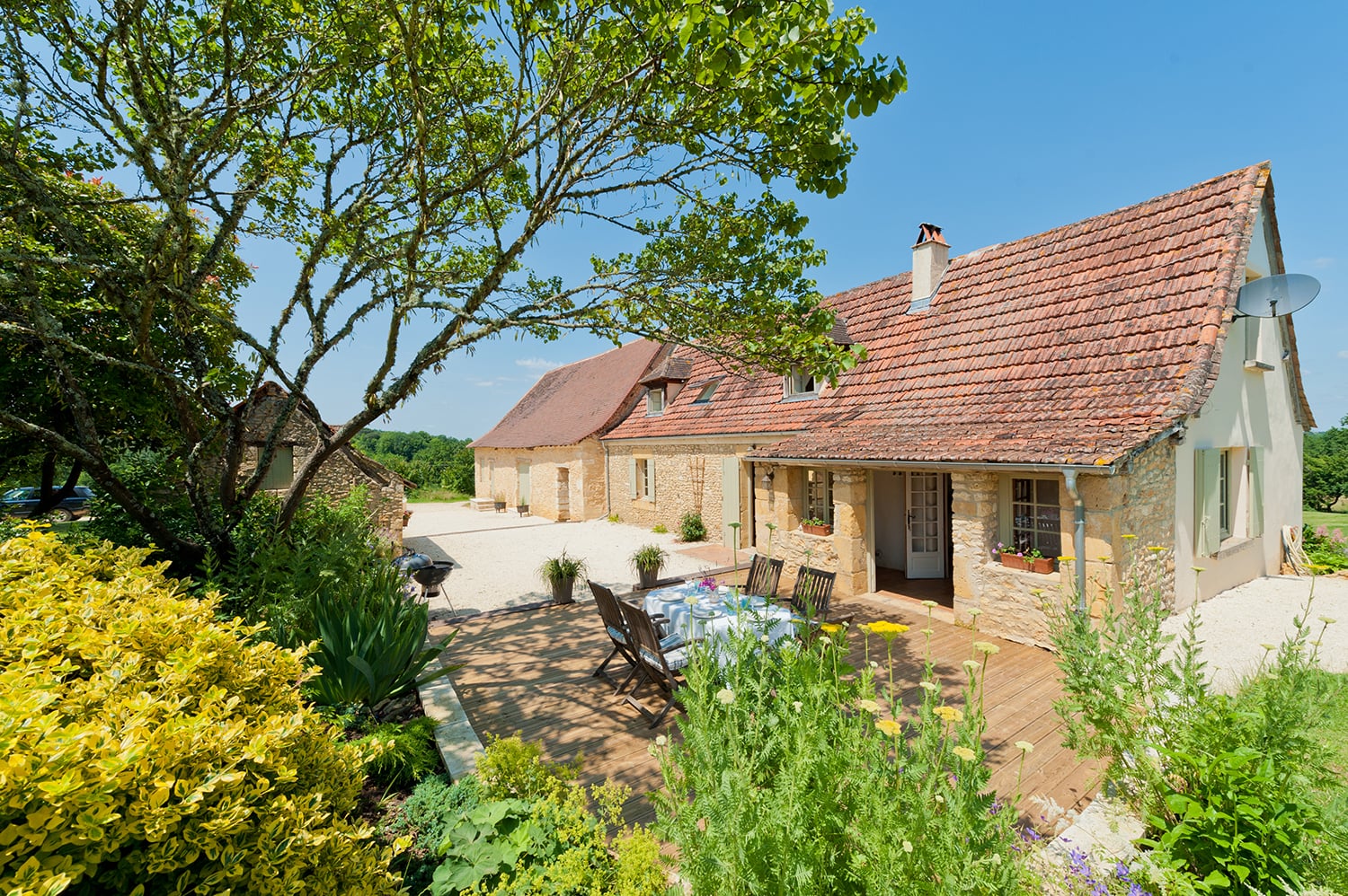 Holiday accommodation in Nouvelle-Aquitaine