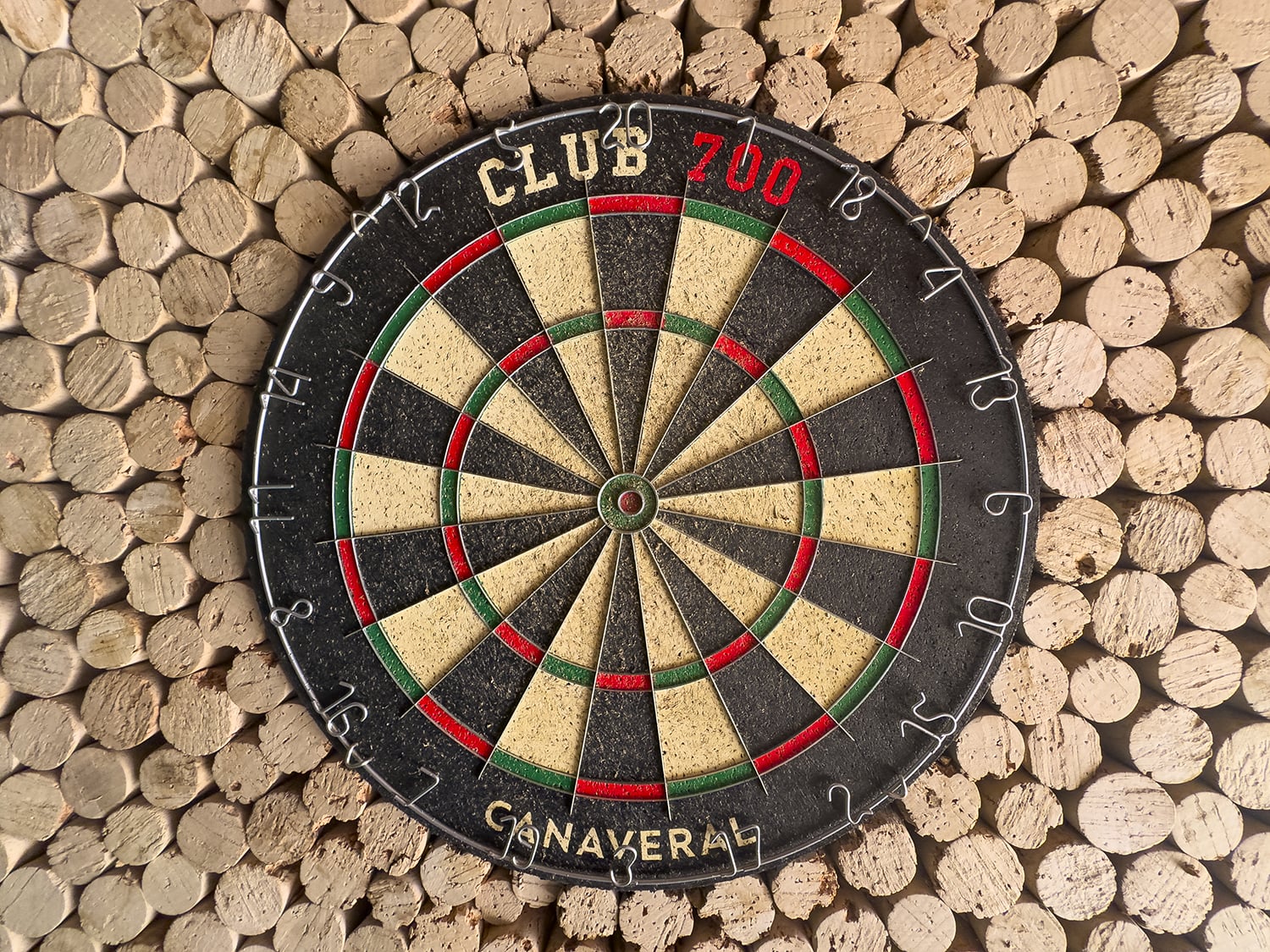 Dartboard | Chalet in Hautes-Pyrénées