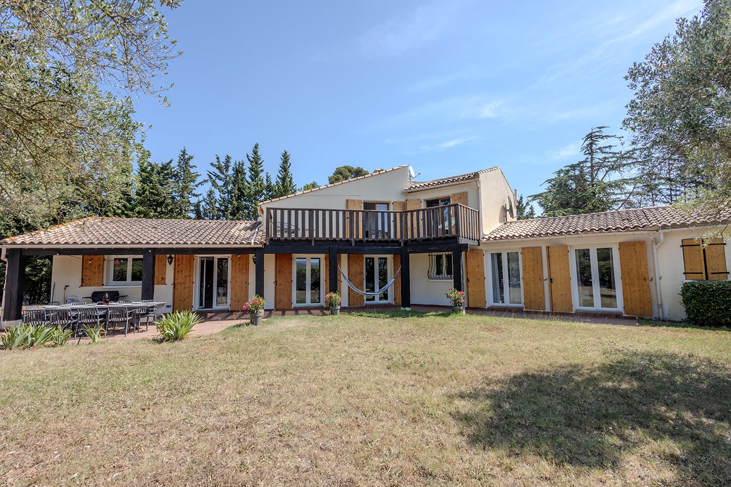 Holiday home in Trèbes Holiday home in Trèbes