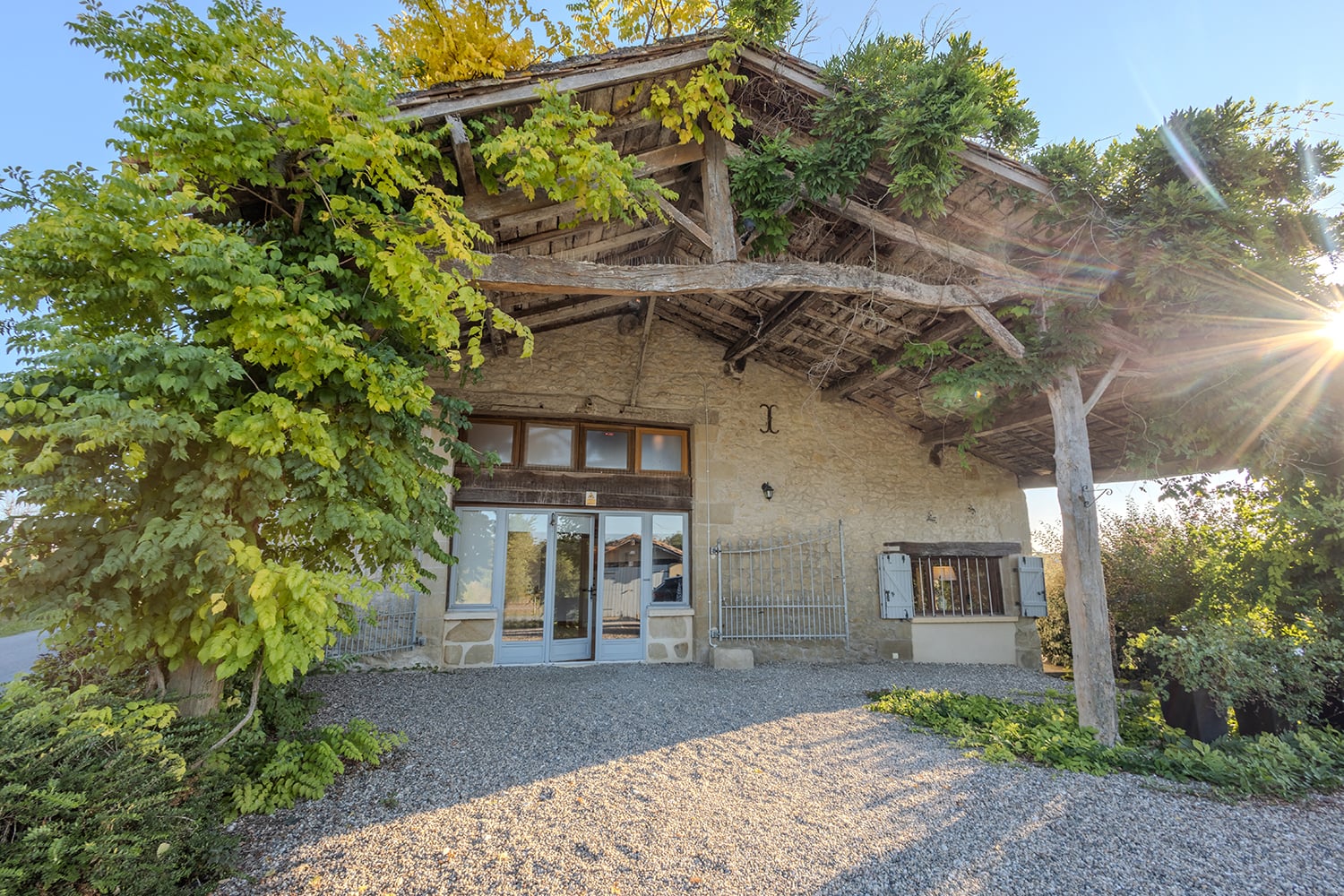 Holiday home in Nouvelle-Aquitaine Holiday home in Nouvelle-Aquitaine