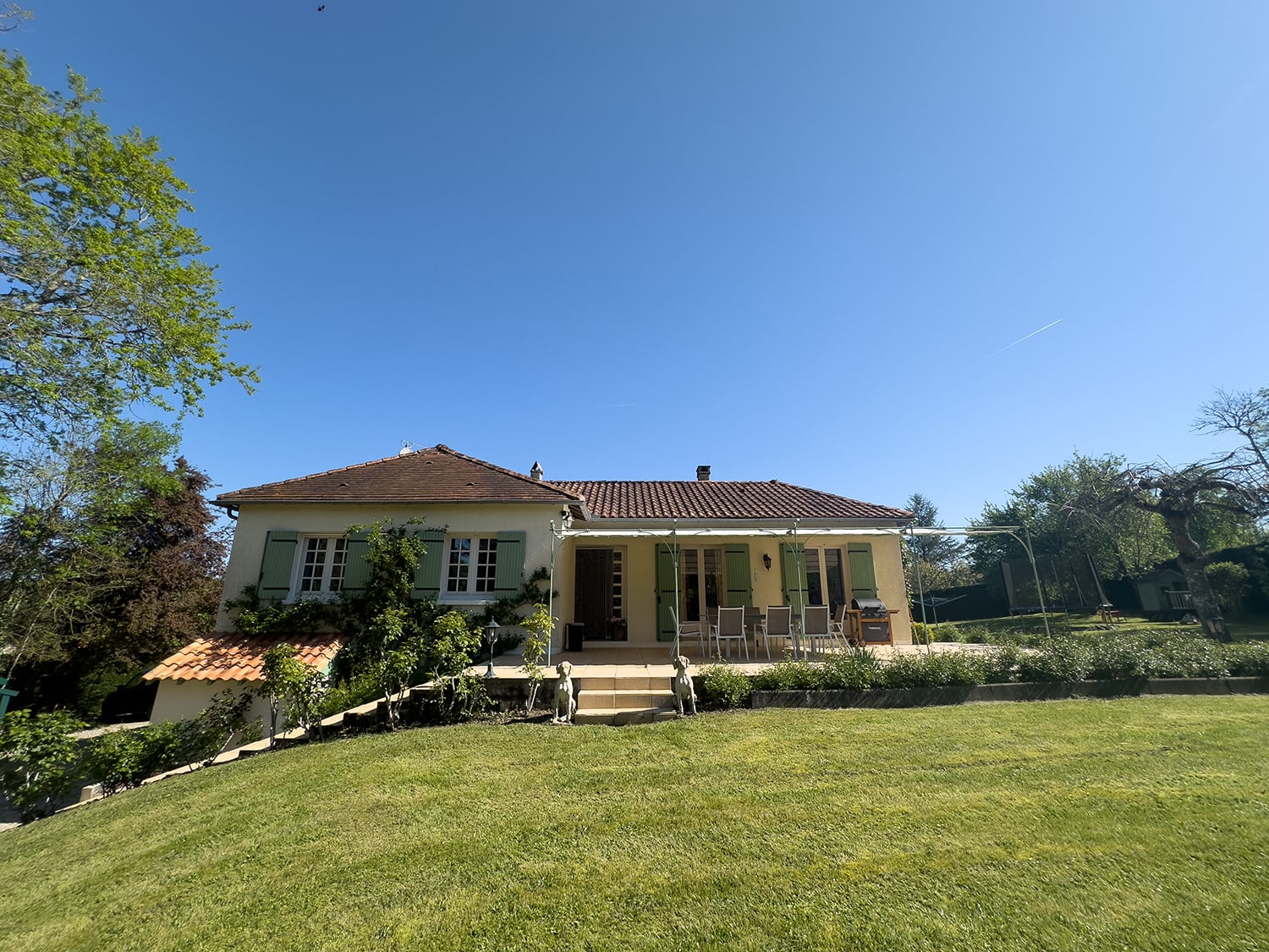 Holiday home in Dordogne Holiday home in Dordogne