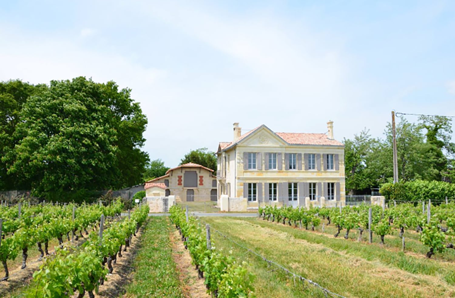 Holiday home in Nouvelle-Aquitaine Holiday home in Nouvelle-Aquitaine