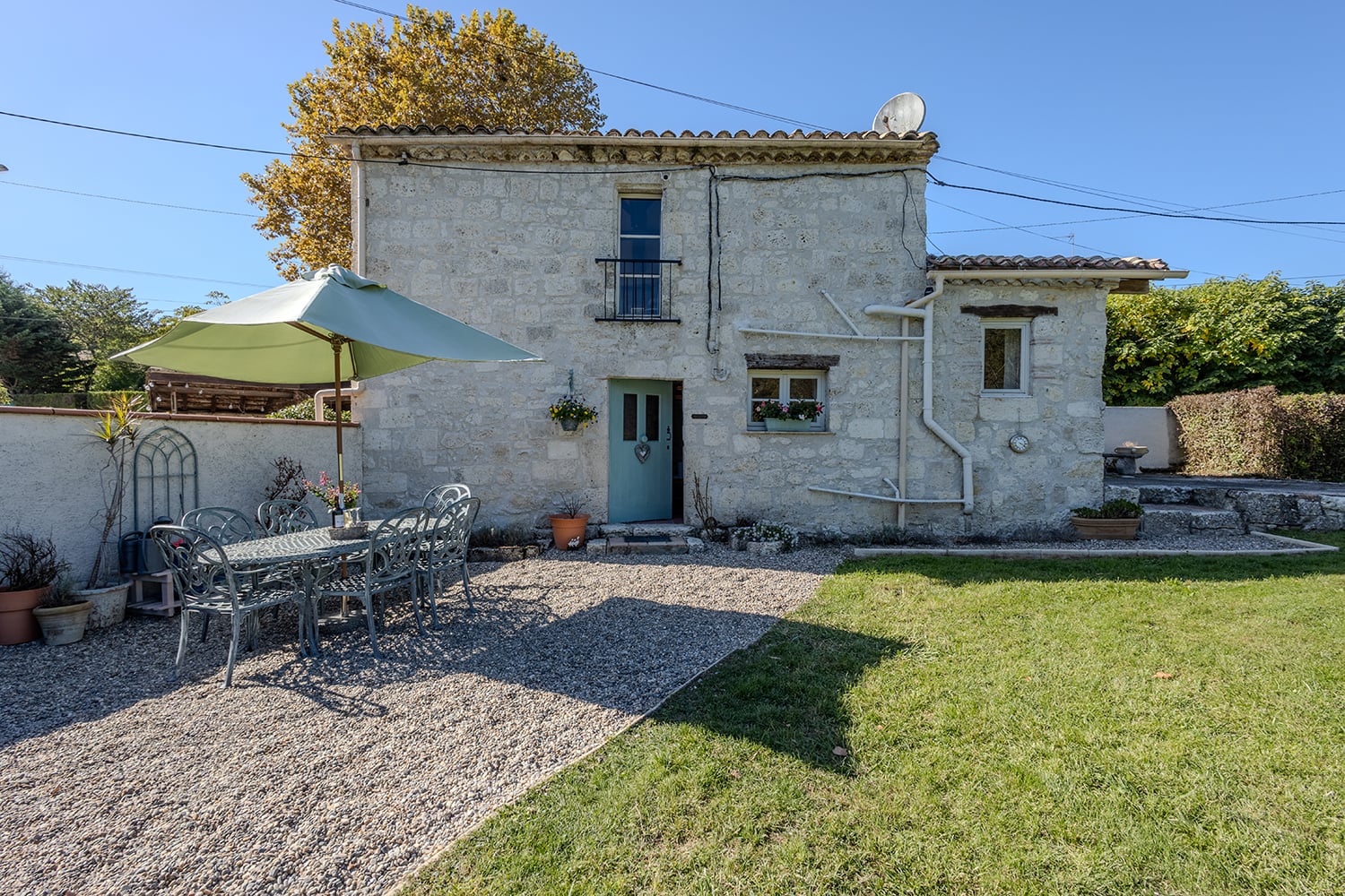 Maison Montjoi Maison Montjoi