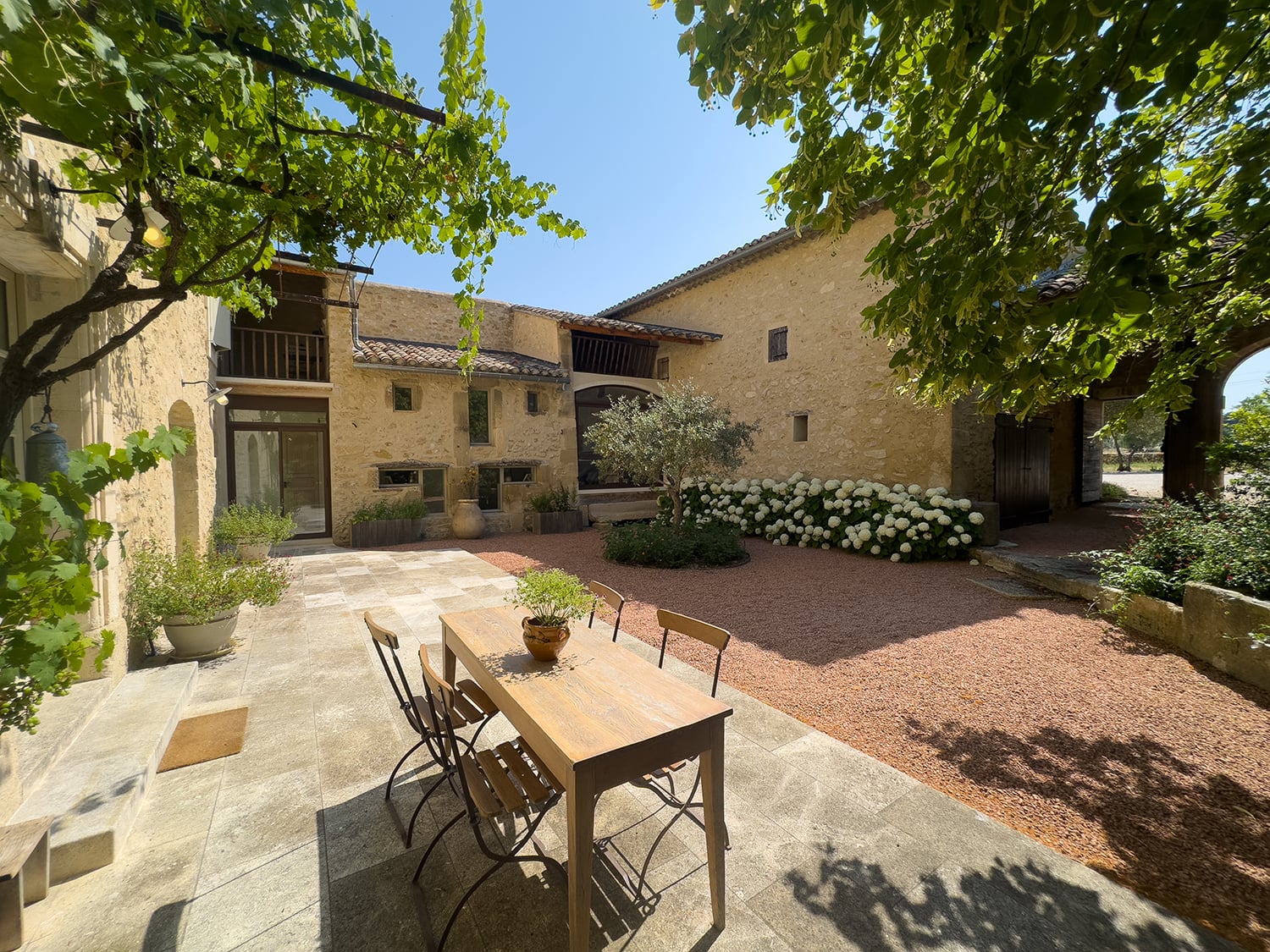 Holiday home in Provence-Alpes-Côte d'Azur Holiday home in Provence-Alpes-Côte d'Azur