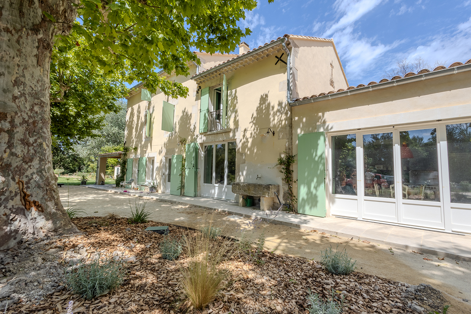 Holiday home in Provence-Alpes-Côte d'Azur Holiday home in Provence-Alpes-Côte d'Azur