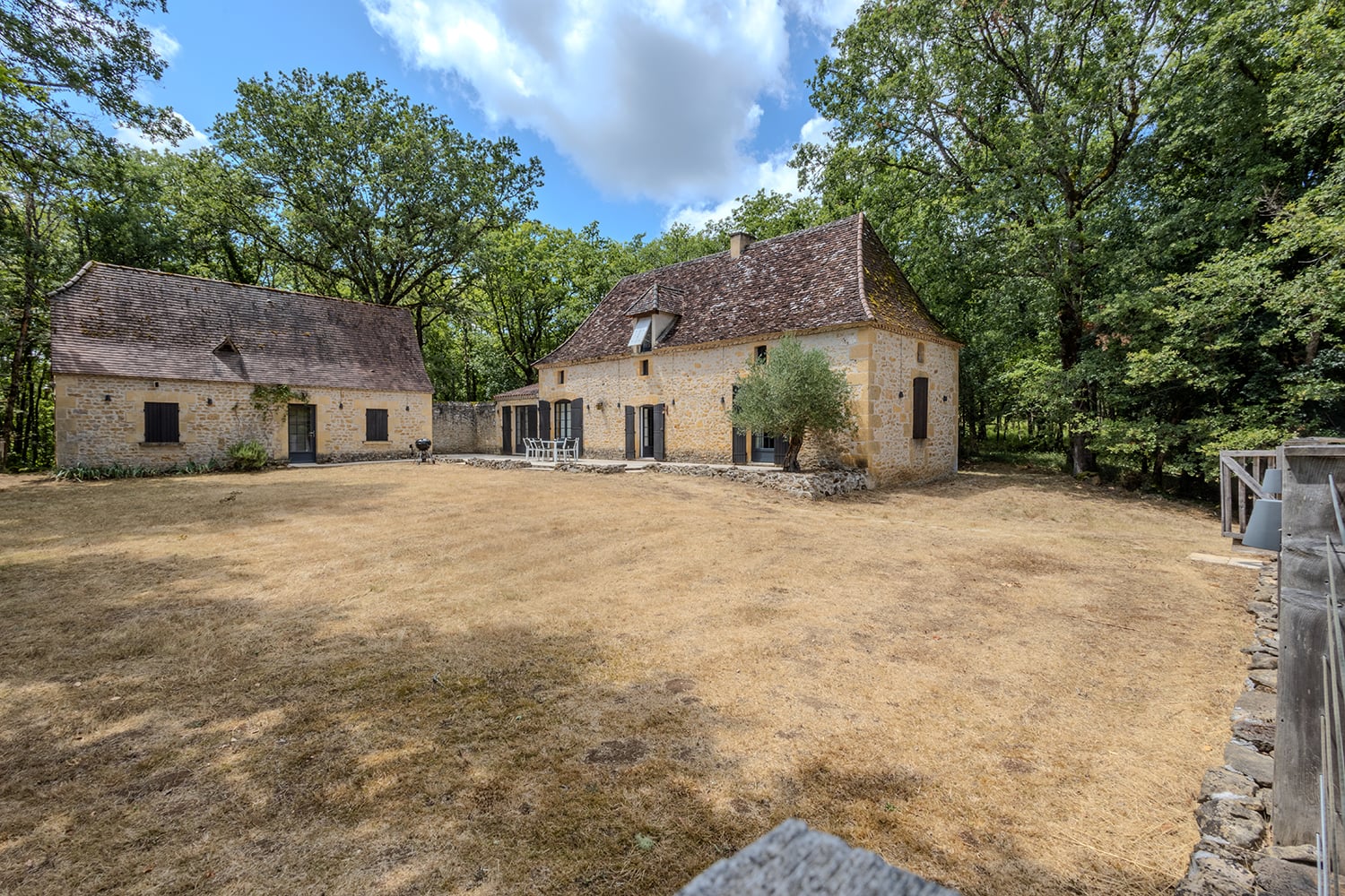 Holiday home in Dordogne Holiday home in Dordogne