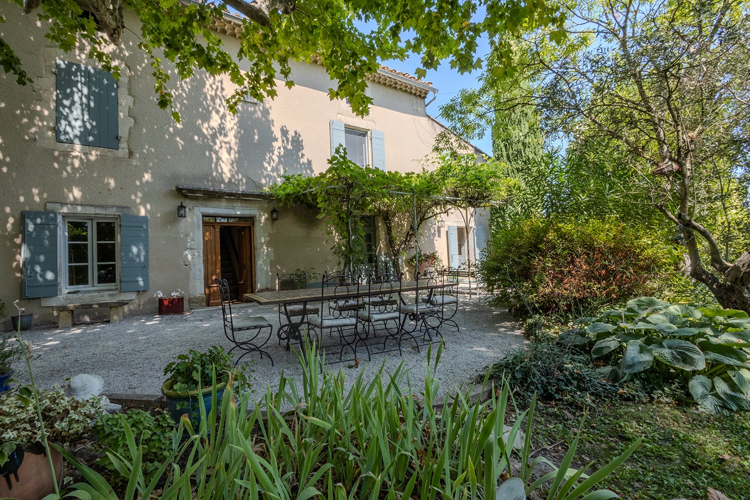 Holiday home in Provence-Alpes-Côte d'Azur Holiday home in Provence-Alpes-Côte d'Azur