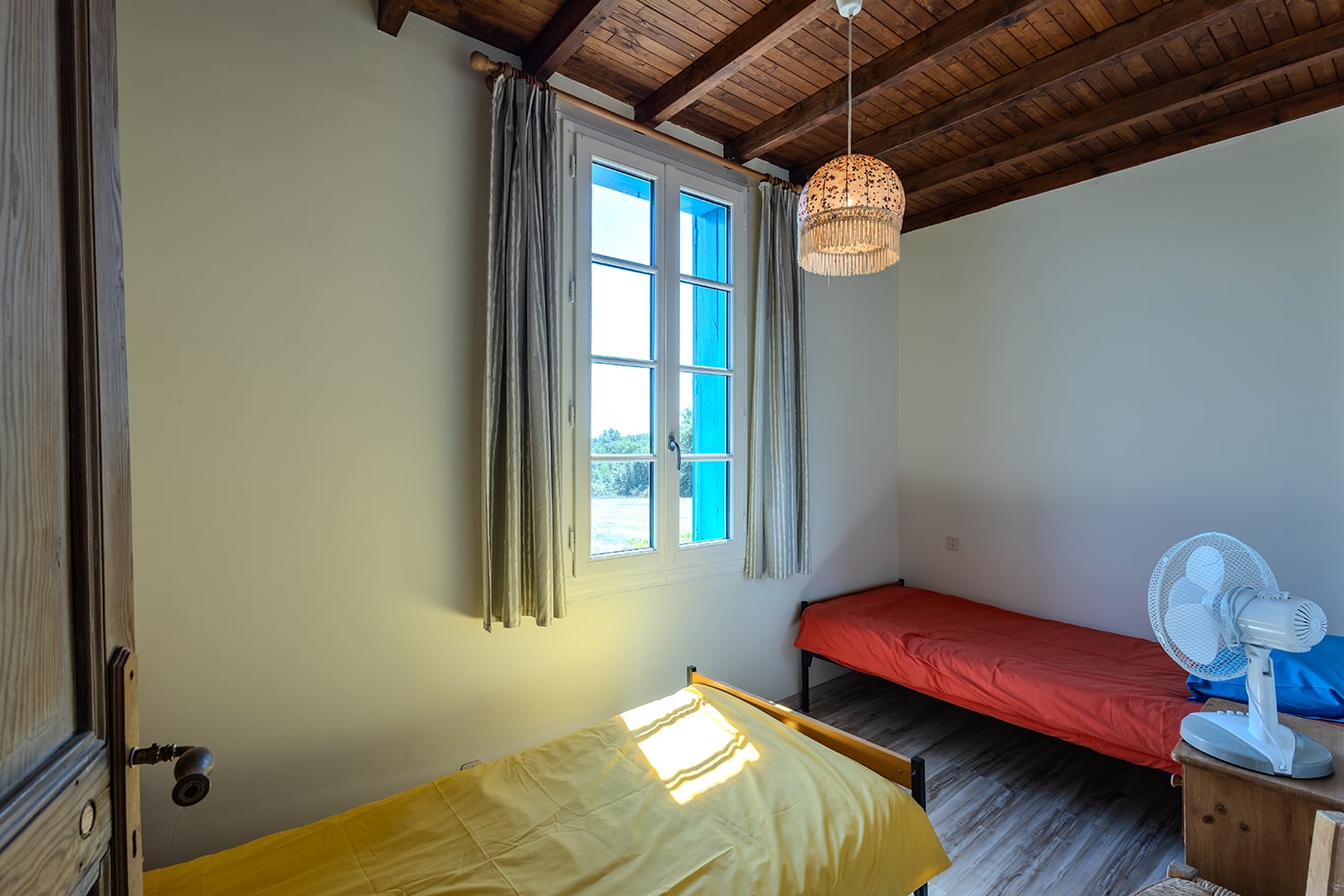 Bedroom | Holiday home in the Gers Bedroom | Holiday home in the Gers