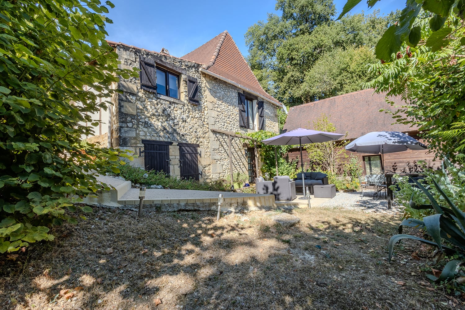 Holiday home in Dordogne Holiday home in Dordogne