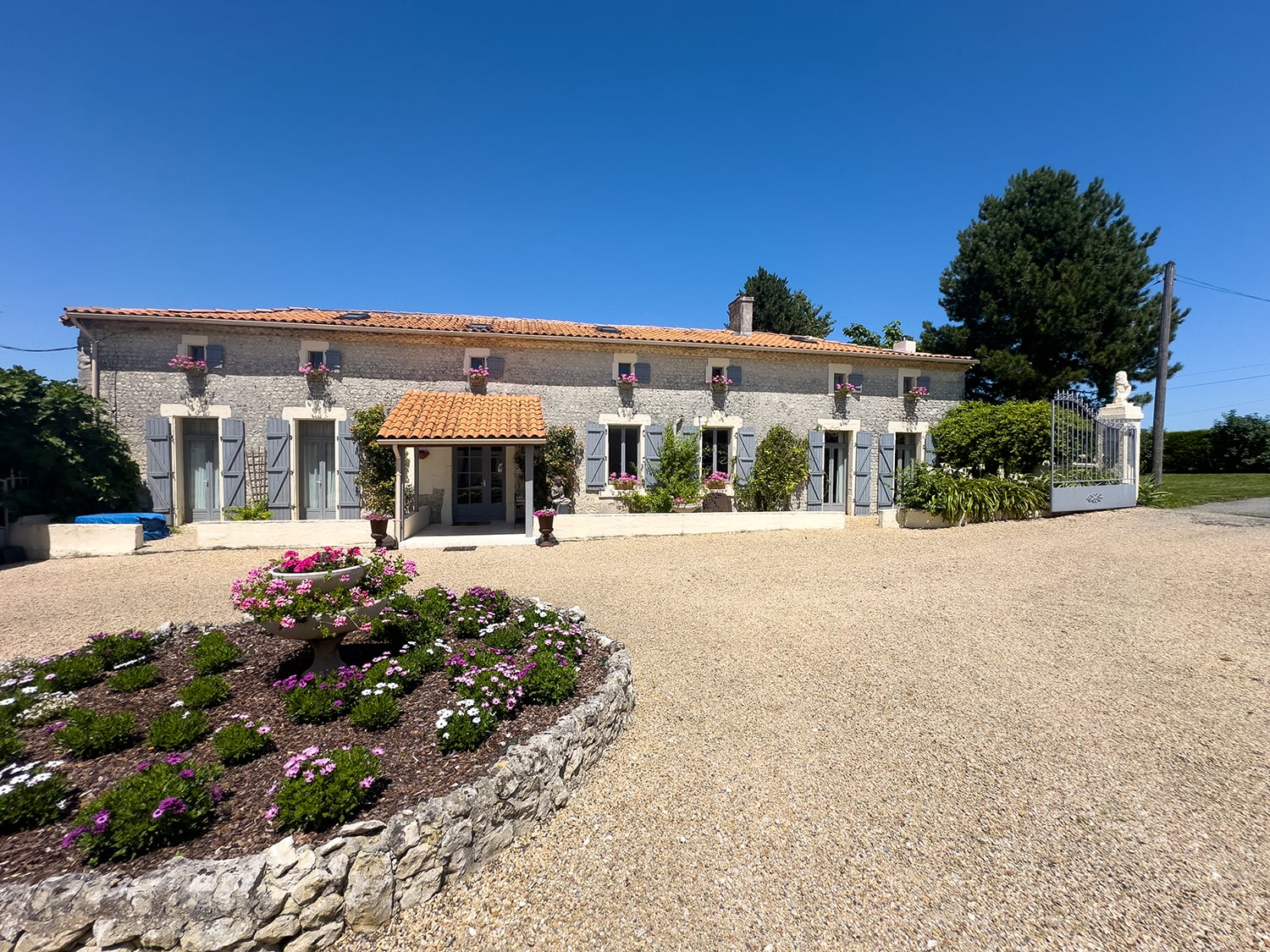 Holiday home in Nouvelle-Aquitaine Holiday home in Nouvelle-Aquitaine