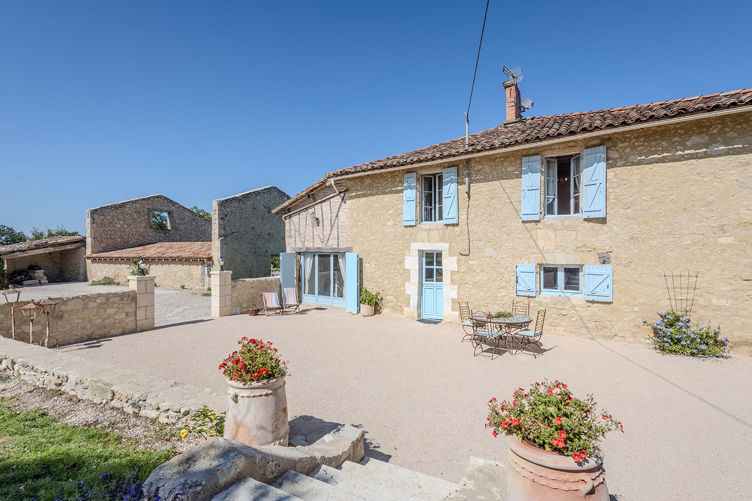 Holiday home in the Gers Holiday home in the Gers