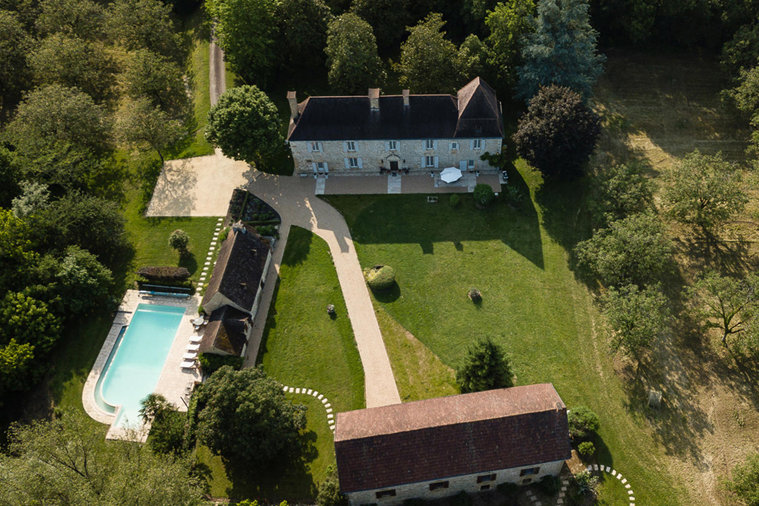 Holiday home in Nouvelle-Aquitaine with private heated pool Holiday home in Nouvelle-Aquitaine with private heated pool