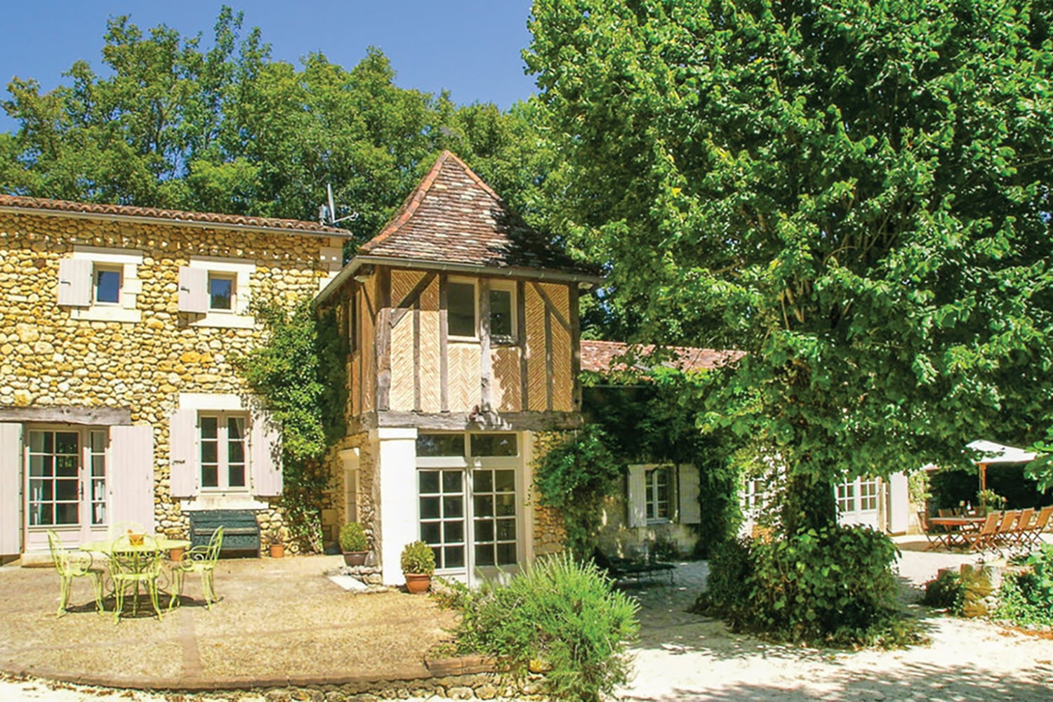 Holiday home in Nouvelle-Aquitaine Holiday home in Nouvelle-Aquitaine