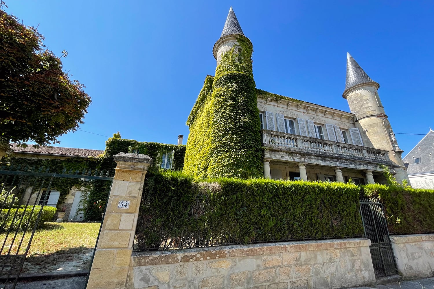 Holiday home in Nouvelle-Aquitaine Holiday home in Nouvelle-Aquitaine