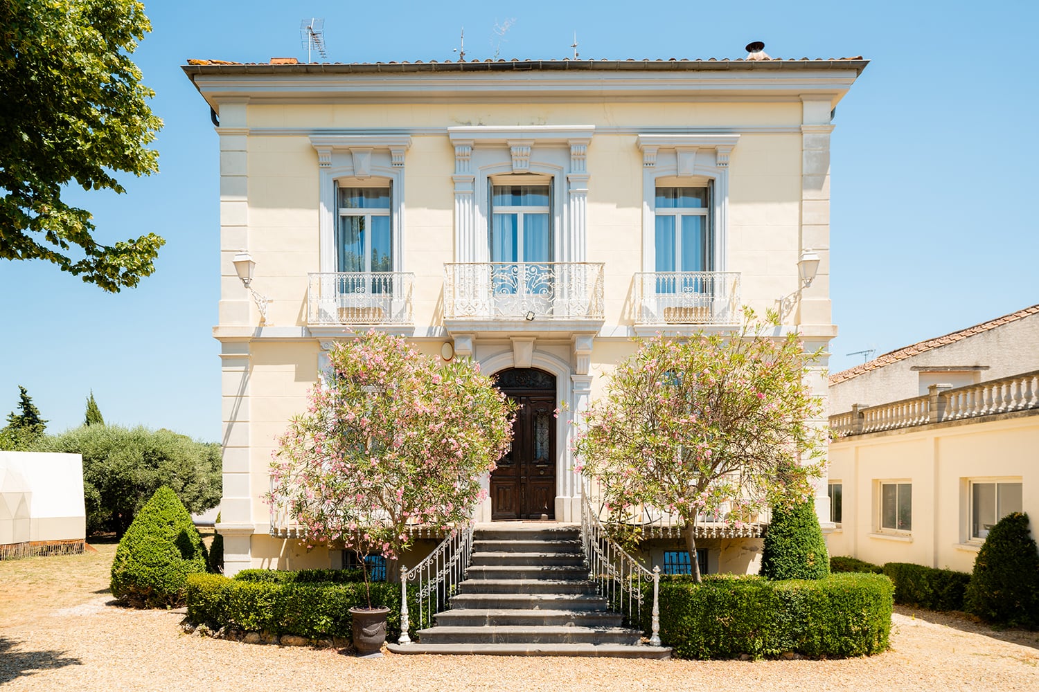 Holiday home in Occitanie Holiday home in Occitanie